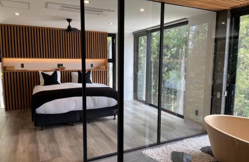 Iida Apartment | Hakuba Platinum