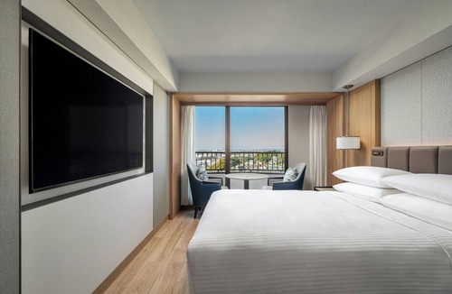 Naka Ward Hotel | Hamamatsu Marriott Hotel