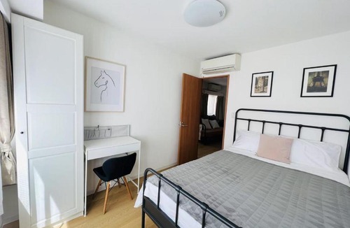 Hamamatsucho Apartment | HAMAMATSUCHO Mansion #Minato-Ku