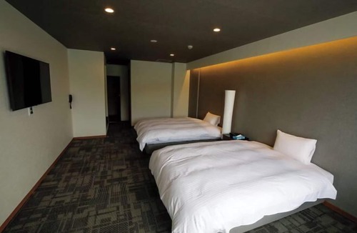 Kanzanjicho Hotel | Hamanako Kanzanji Onsen Arashi no Yakata