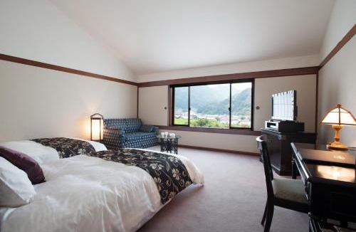 Ureshino Hotel | Hamilton Ureshino