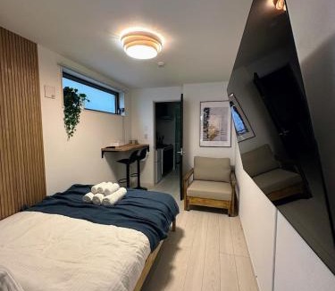 Ota Apartment | Han Homes Heiwajima