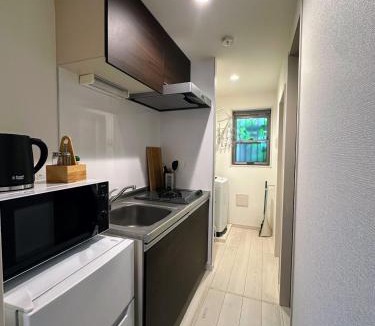 Ota Apartment | Han Homes Heiwajima