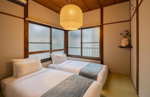 Ebisu House | HAN'S EBISU Hanare - Shibuya - Entire Renovated House