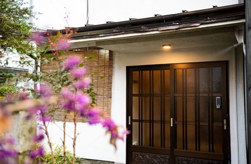 Yufuin Onsen House | Hanaazusa New Open 3 mins away from Yufuin St/Yufu Ōita