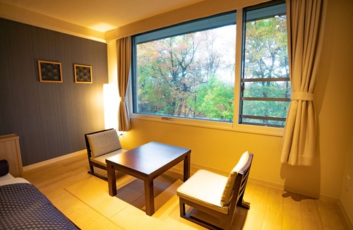 Higashikagura Hotel | Hanakagura