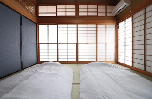 Hanamaki House | Hanamaki City - House - Vacation STAY 39918v