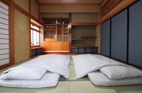 Hanamaki House | Hanamaki City - House - Vacation STAY 39918v