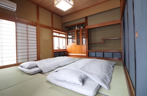 Hanamaki House | Hanamaki City - House - Vacation STAY 39918v