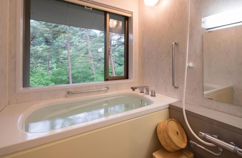 Dai Onsen House | Hanamaki Onsen Kashoen