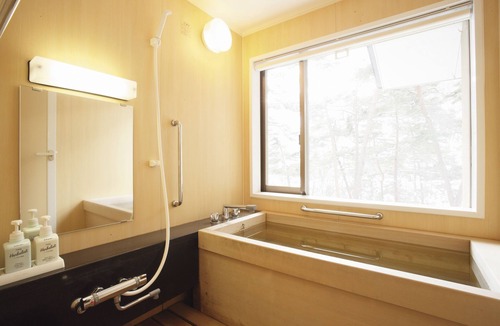 Dai Onsen House | Hanamaki Onsen Kashoen