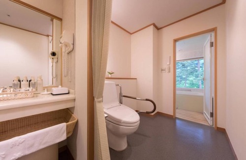 Dai Onsen House | Hanamaki Onsen Kashoen