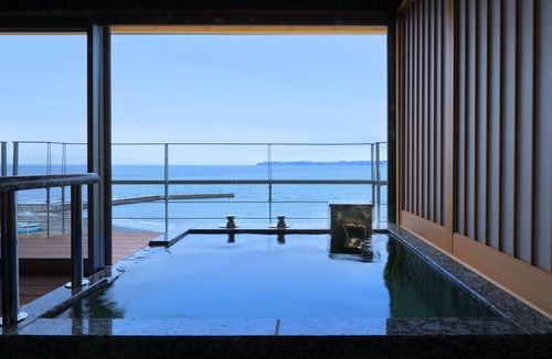 Tateyama Hotel | Hanashibuki