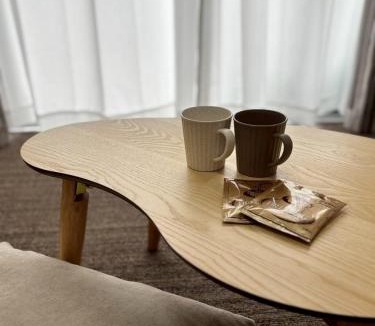 Chuo Ward Apartment | Hanazono405