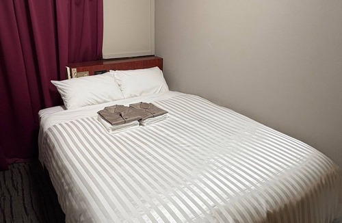 Toyama Hotel | HAPPINESS INN