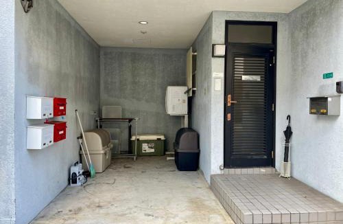 Higashinari Apartment | Happy Osaka House