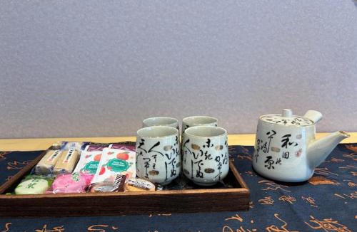 Odawara Apartment | Harbor Inn Hayakawa