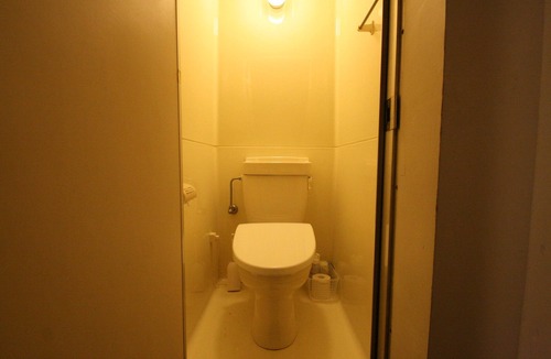 Shimogyo Hostel | HARUYA Umekoji - Hostel