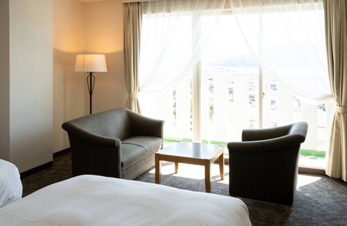 Yosa-gun Hotel | Hashidate Bay Hotel