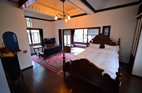 Hita Hotel | Hatago Kayausagi