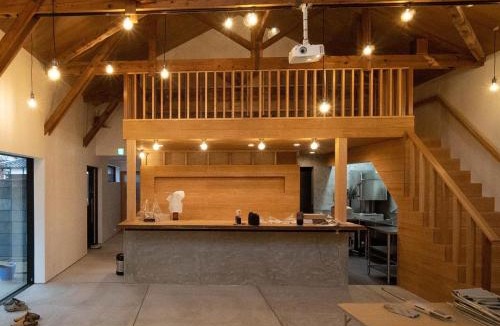 Kyotango Hostel | HATAYA - Guesthouse - Private Stay -