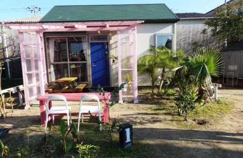 Shirako House | Hawaiian Cottage Villa Shirako1 - Vacation STAY 20249v