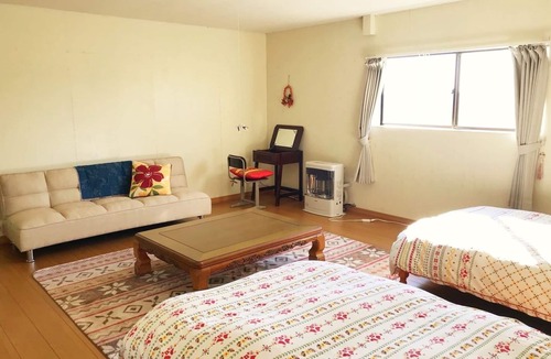 Tsurui House | Heart'n Tree