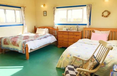 Tsurui House | Heart'n Tree