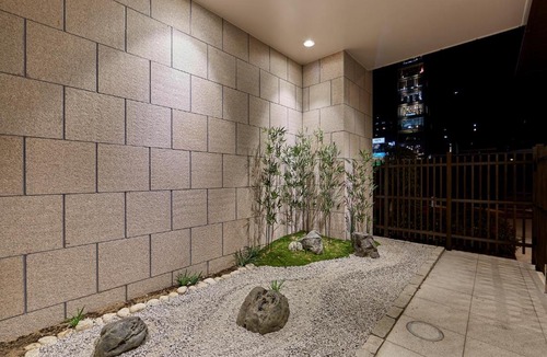 Shinmachi Hotel | Hearton Hotel Shinsaibashi Nagahoridouri