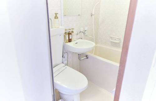 Chuo-ku Hotel | Heiwadai Hotel Otemon