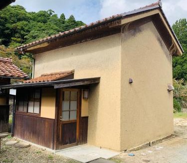 Oda Villa | Heritage Stay-Hidden Gem Iwami Ginzan 世界遺産の町並みに暮らす