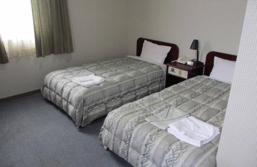 Shobara Hotel | Hibaso