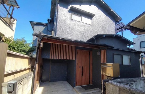 Shibamata Apartment | Hidaka Stay Villa SHIBAMATA SAKURA