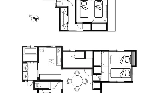 Shibamata Apartment | Hidaka Stay Villa SHIBAMATA SAKURA
