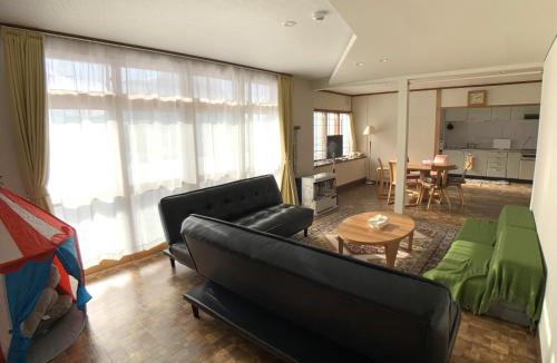 Asahikawa House | Higashikawa home