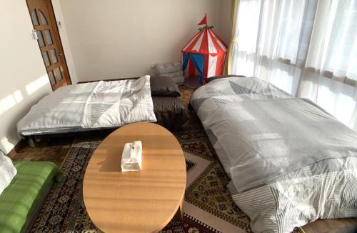 Asahikawa House | Higashikawa home