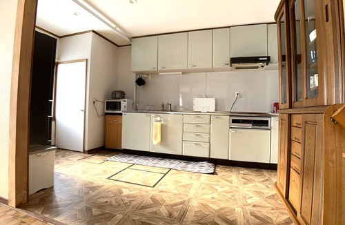 Asahikawa House | Higashikawa HomeHome base for AsahikawaBiei - higashikawa home/Kamikawagun Hokkaidō