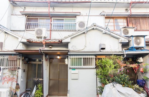 Higashimikuni House | Higashimikuni House