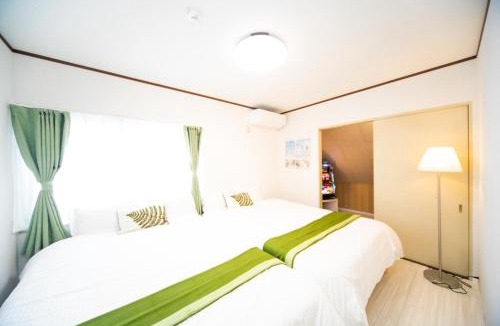 Higashiomi House | Higashiomi - House - Vacation STAY 14173