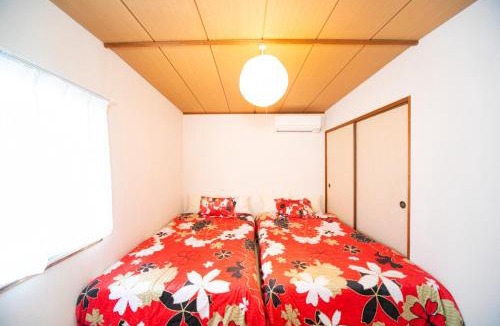 Higashiomi House | Higashiomi - House - Vacation STAY 14173