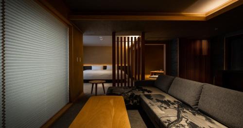 Higashiyama Hotel | Higashiyama Shikikaboku