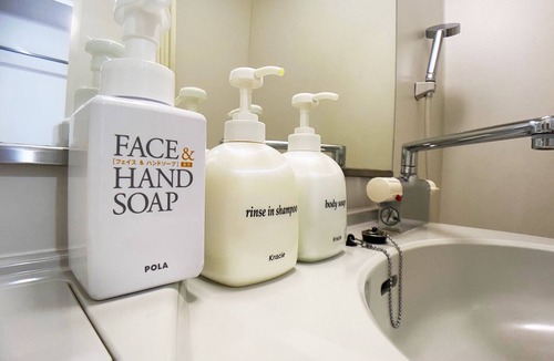 Suruga Ward Hotel | High Set HOTEL Shizuoka Inter