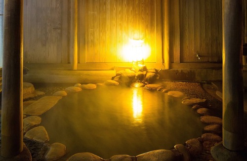 Hijiori Onsen House | Hijiori Onsen Kangetsu