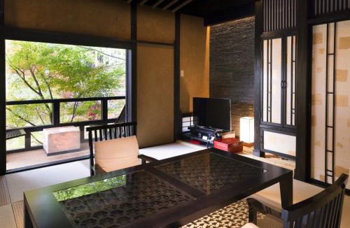 Minamioguni Hotel | Hikyou Shirakawagensen Sansou Takefue
