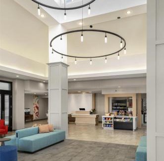 Springfield Hotel | Hilton Garden Inn Eugene/Springfield