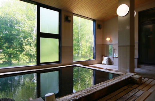 Hitoegane House | Hina no Yakata Matsunoi