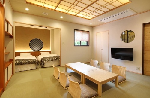 Yatsushiro Hotel | Hinagu Onsen Hamazen Ryokan