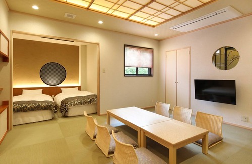 Yatsushiro Hotel | Hinagu Onsen Hamazen Ryokan