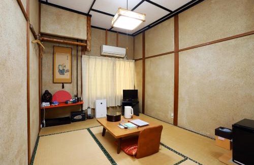 Ise Hotel | Hinode Ryokan