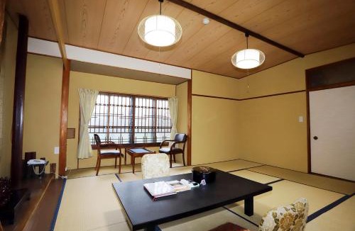 Ise Hotel | Hinode Ryokan